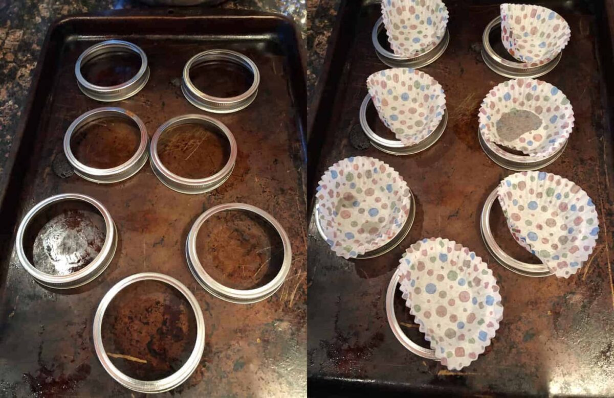 Muffin Tin Hack - Food Hack