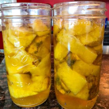 preserving recipes
