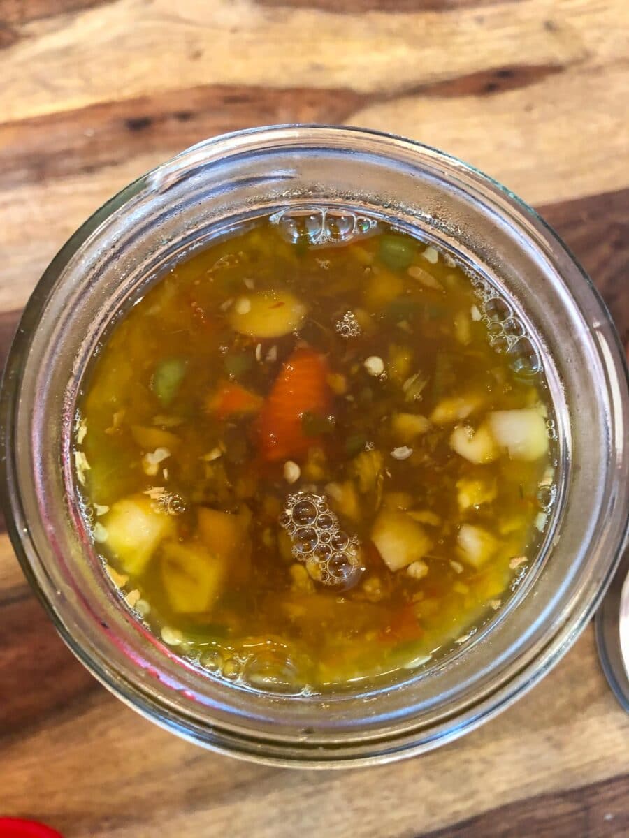 Easy Thai Style Sweet Chili Sauce Joe Eats World